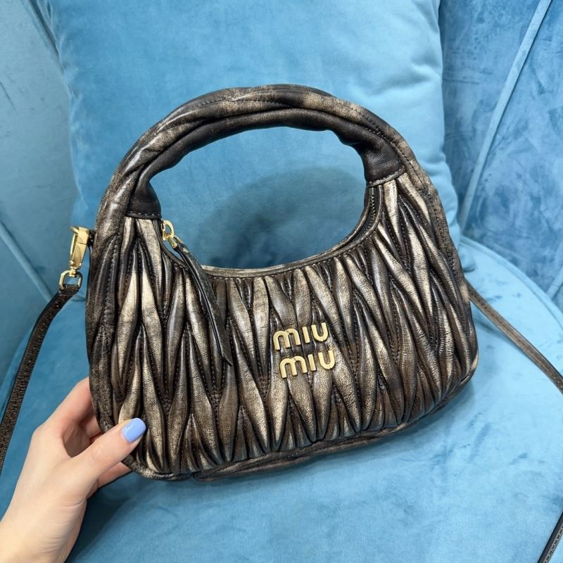 Miu Miu Top Handle Bags